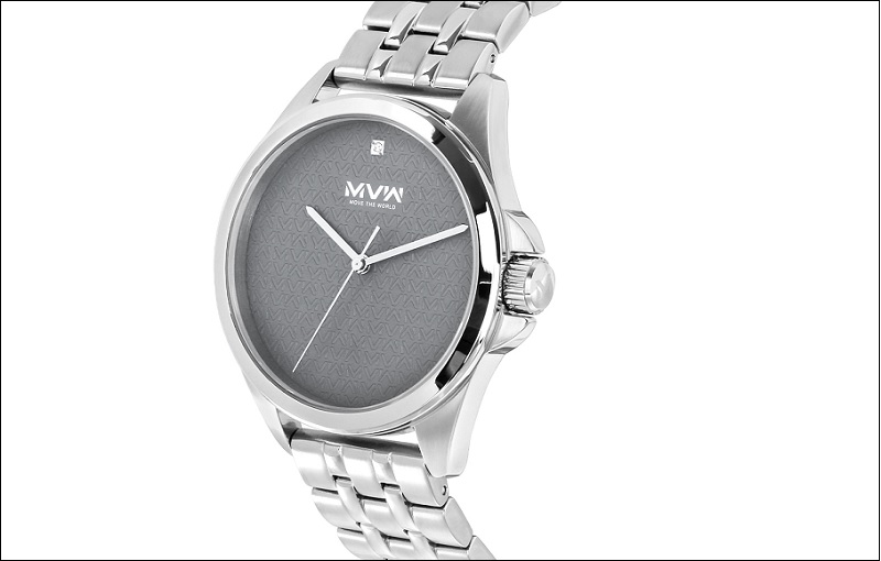 D&acirc;y đeo c&oacute; độ bền cao, chống ăn m&ograve;n